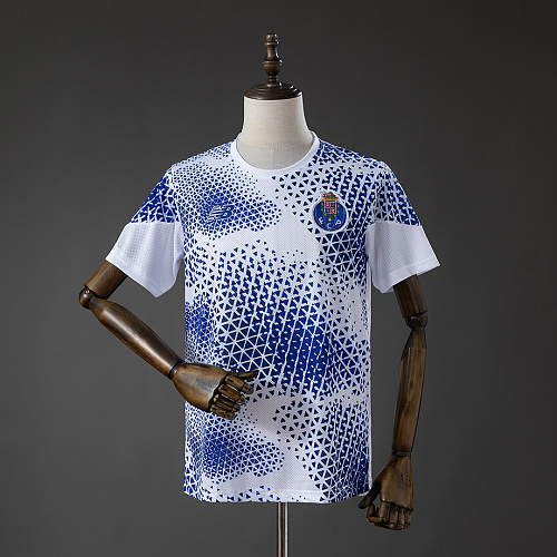 FC Porto FC Porto 26/27 Pre-Match Jersey S-4XL