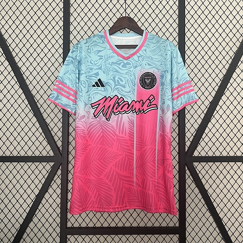 Inter Miami CF 24/25 Miami Special Edition S-XXL