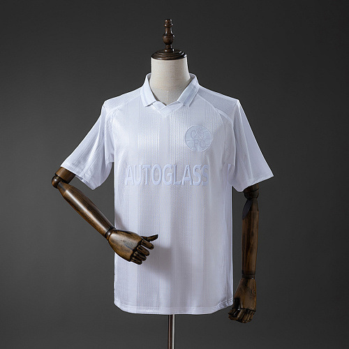 Chelsea Chelsea 98/00 White Retro Jersey S-XXL