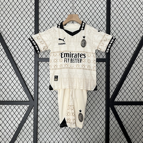 AC Milan 24/25 kids AC Milan special edition size: 16-28