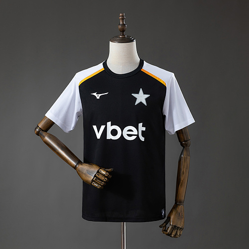 Botafogo Botafogo 26/27 Pre-Match Jersey S-4XL