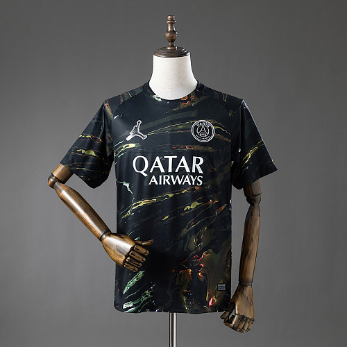 Paris Saint-Germain PSG 25/26 Night Edition Jersey S-4XL