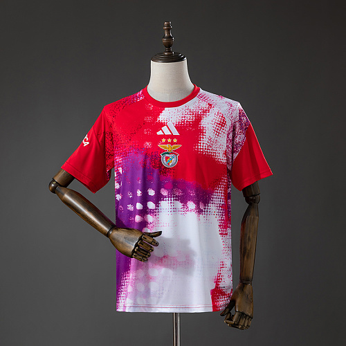S.L. Benfica Benfica 26/27 Pre-Match Jersey S-4XL