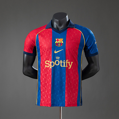 Barcelona Barcelona 26/27 Special Edition Player Version Jersey S-XXL