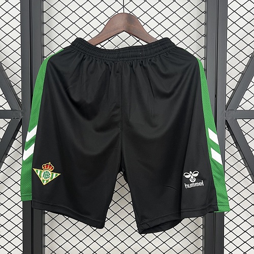 Real Betis 25/26 Real Betis Home Shorts S-XXL