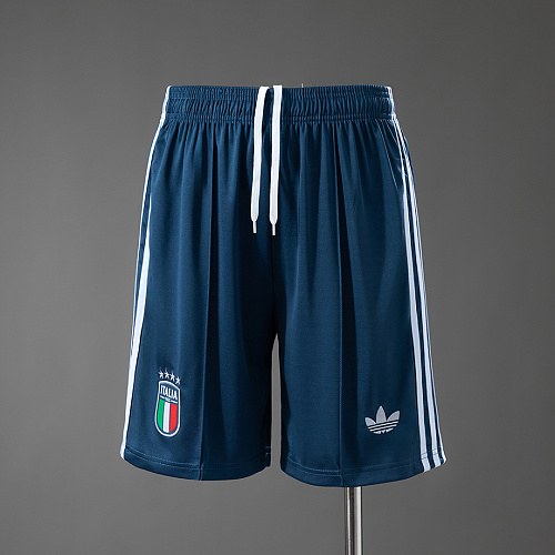 Italy Italy 2026 Away Shorts S-XXL