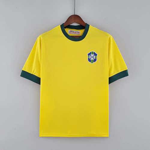 Brazil Retro brazil 1970 home S-XXL