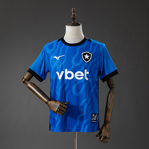 Botafogo Botafogo 26/27 Away GK Jersey S-4XL