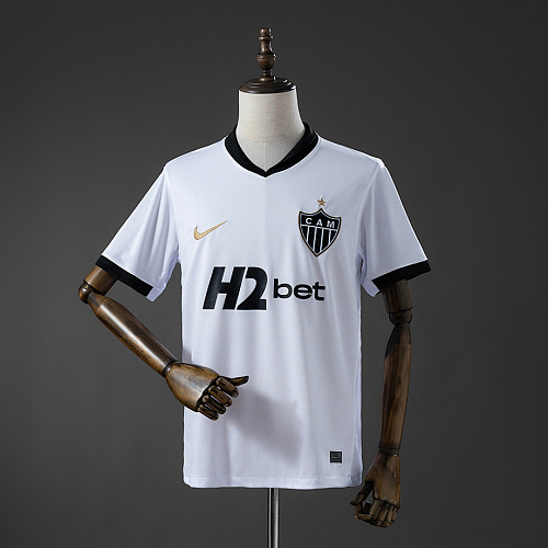 Atlético Mineiro Atlético Mineiro 26/27 Away Jersey S-4XL