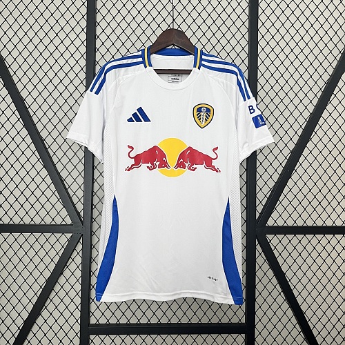Leeds United 24/25 Leeds United Home S-4XL