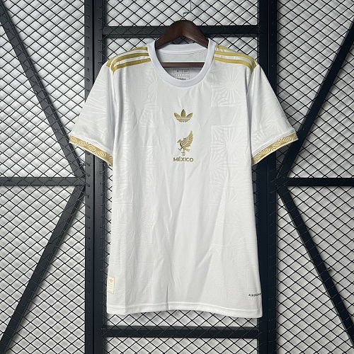 Mexico 2025 Mexico Special Edition S-XXL