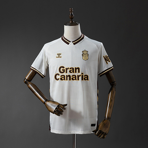 Las Palmas Las Palmas 25/26 Third Away S-4XL