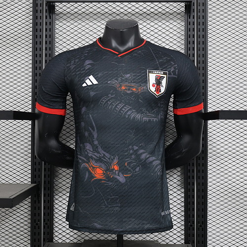 Japan 2024 Player Japan Special Edition S-XXL