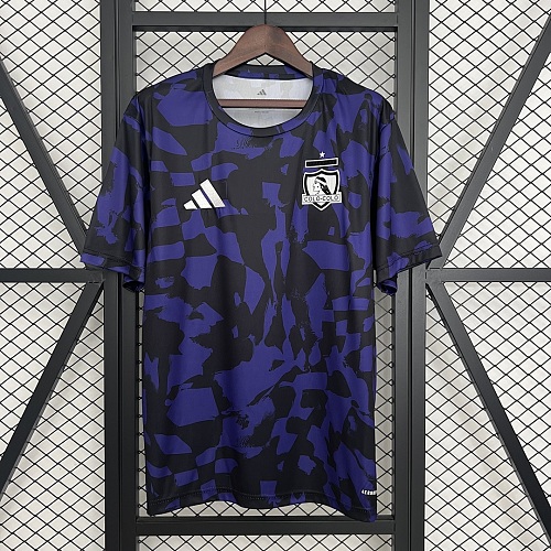 Colo Colo 25/26 Colo Colo Training Suit S-4XL
