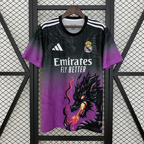 Real Madrid 25/26 Real Madrid Special Edition S-XXL