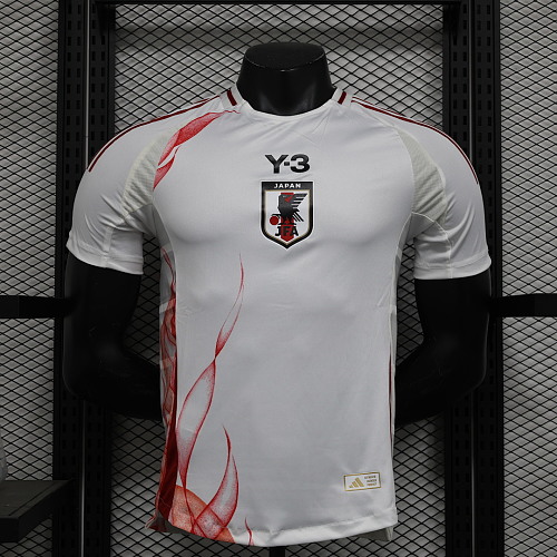 Japan 2024 Player Japan Special Edition S-XXL