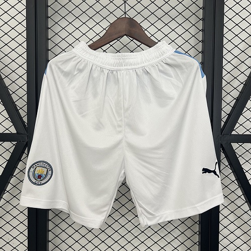 Manchester City 25/26 shorts Manchester City home S-XXL