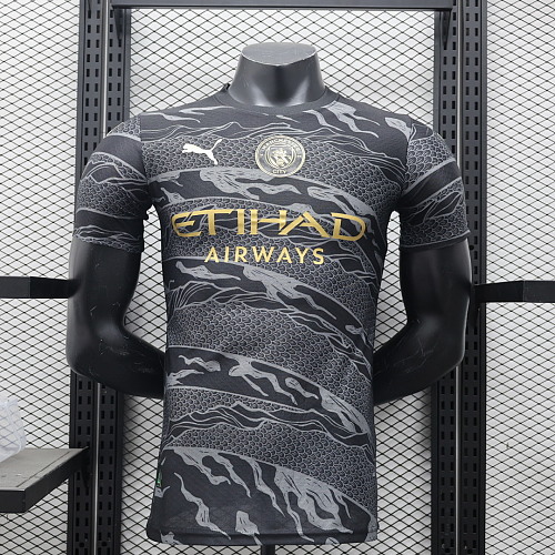 Manchester City 24/25 Player Manchester City Special Edition S-XXL
