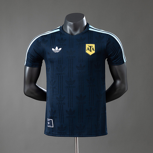 Argentina Argentina 2026 OG Player Version Training Jersey S-3XL