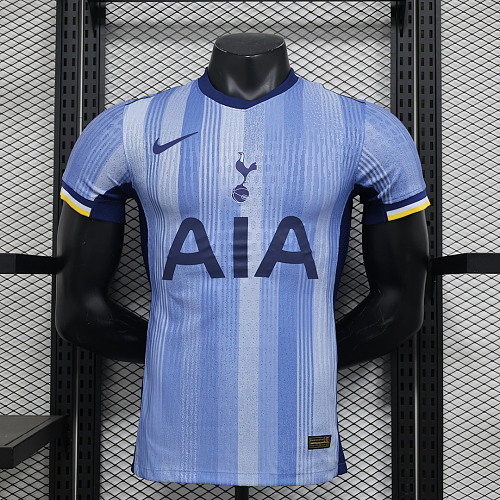 Tottenham Hotspur 24/25 Player Tottenham Away S-XXL