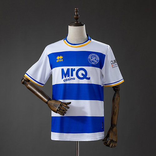 Queens Park Rangers Queens Park Rangers 26/27 Home Jersey S-4XL