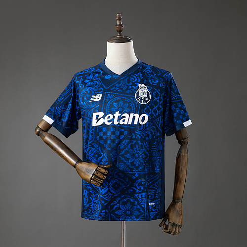 FC Porto FC Porto 26/27 Special Edition Jersey S-4XL