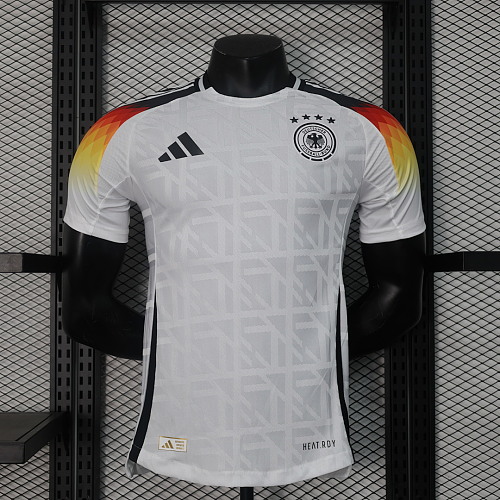 Germany 2024 Player Germany Home S-3XL