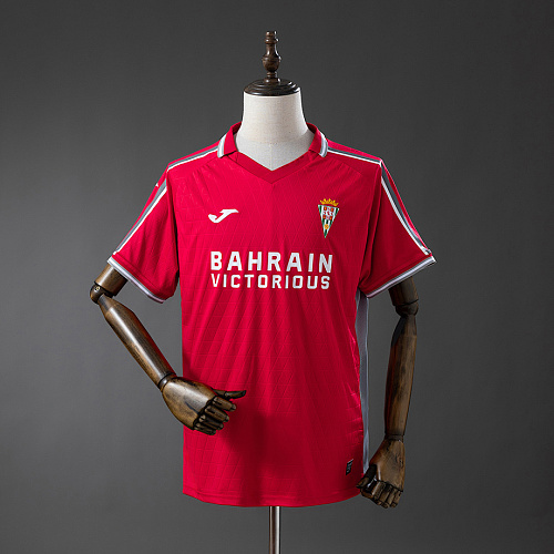 Cordoba Cordoba 25/26 Third Away Jersey S-4XL