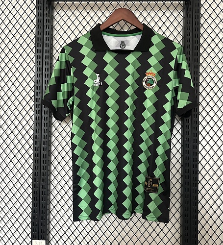 Racing de Santander 25/26 Santander 112th Anniversary Edition S-4XL