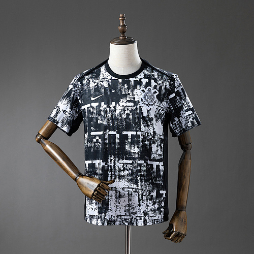 Corinthians Corinthians 26/27 Pre-match Jersey S-4XL