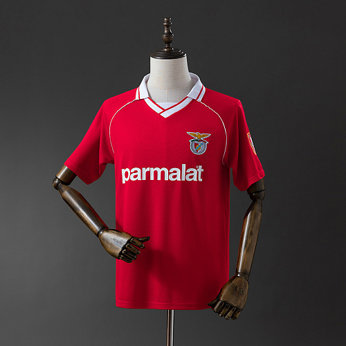 S.L. Benfica Benfica 1994/95 Retro Jersey