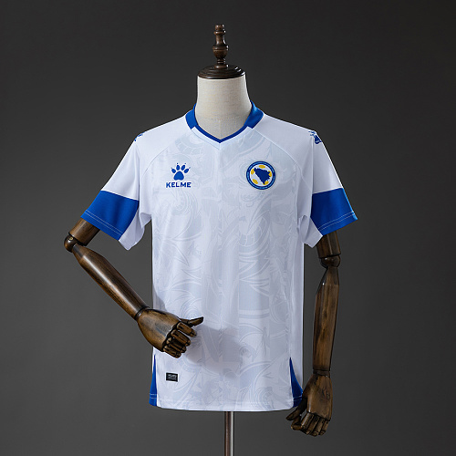 Bosnia Bosnia & Herzegovina 2026 Away Jersey S-XXL