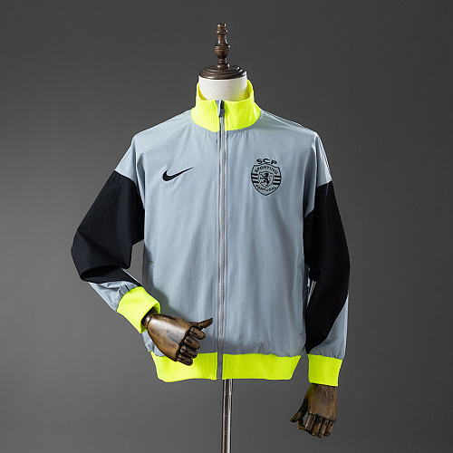 Sporting CP Sporting CP 25/26 Training Jacket S-XXL