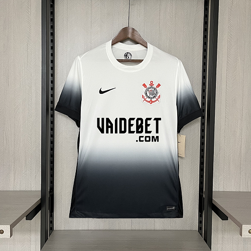 Corinthians 24/25 Corinthians Home All Sponsors S-4XL