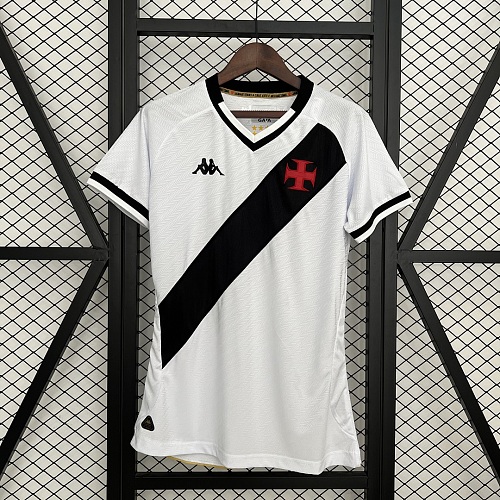 Vasco da Gama 25/26 Women's Vasco da Gama Away S-XXL