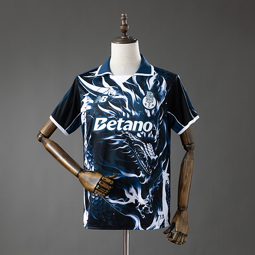 FC Porto FC Porto 26/27 Special Edition Jersey S-4XL