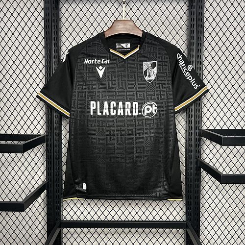 Vitoria de Guimaraes Vitoria de Guimaraes 2024/25 Away Jersey S-XXXL