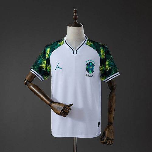 Brazil Brazil 26/27 Special Edition Jersey S-XXL