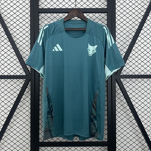 Cruzeiro 25/26 Cruzeiro training suit S-4XL