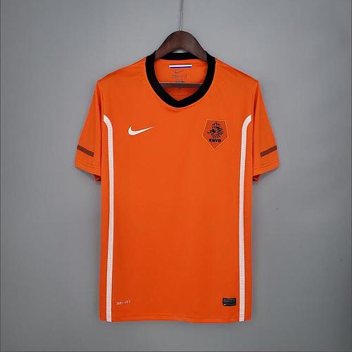 Netherlands Retro Netherlands 2012 home S-XXL