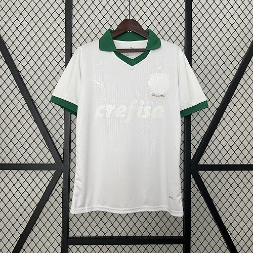 Palmeiras 24/25 Palmeiras Special Edition White S-XXL