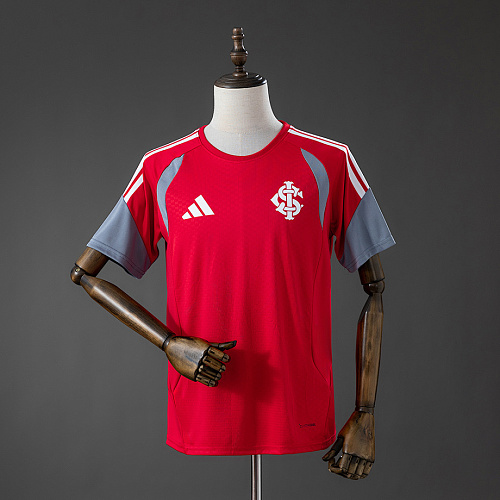 Internacional Internacional 26/27 Training - Red Jersey S-4XL