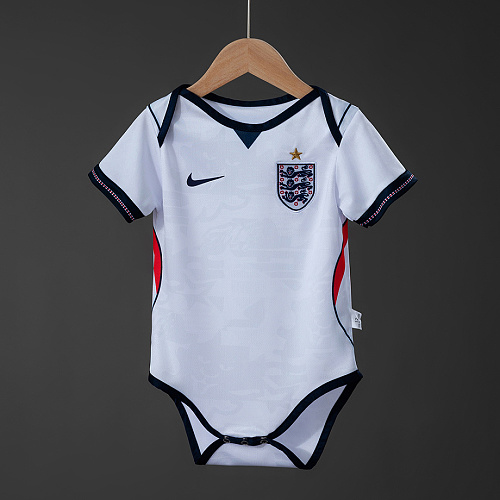England England 26/27 Baby Home Jersey size 9/12