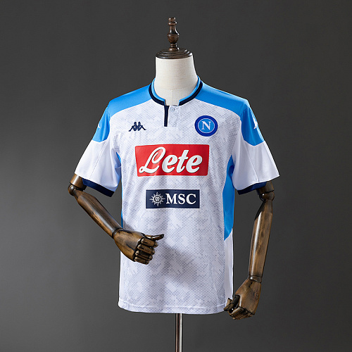 Napoli Retro 19/20 Napoli Home S-XXL