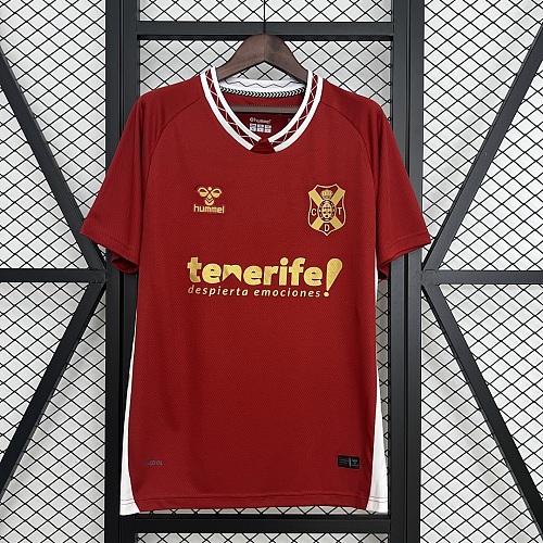 Tenerife 25/26 Tenerife away S-4XL