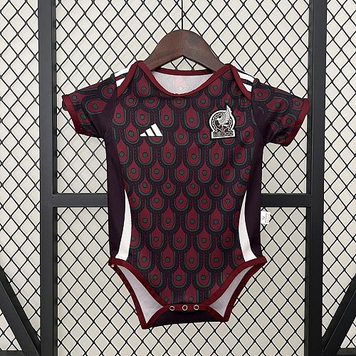 Mexico 2024 Baby Mexico Home Size: 9-12