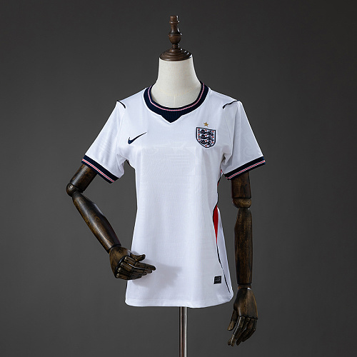 England England 2026 Home Women's Jersey S-XXL