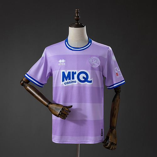 Queens Park Rangers Queens Park Rangers 26/27 Away Jersey S-4XL