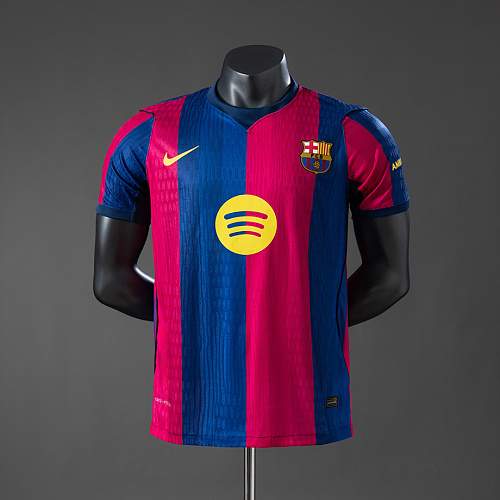 Barcelona Barcelona 26/27 Home Leak Player Version Jersey S-XXL