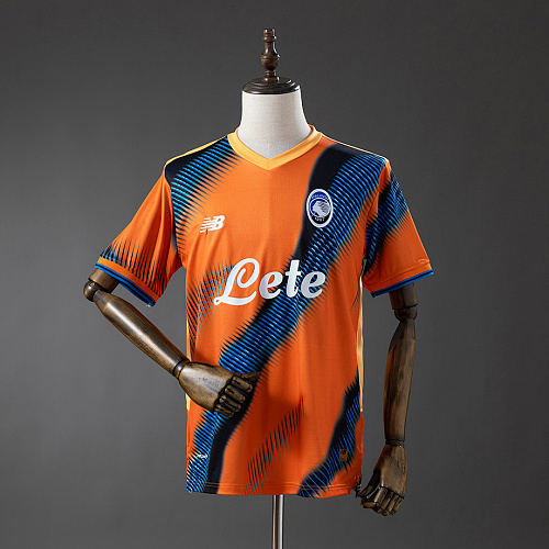 Atalanta Atalanta 25/26 Third Away Jersey S-4XL